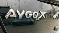 Toyota Aygo X 1.0 VVT-i Pure 5dr Petrol Hatchback